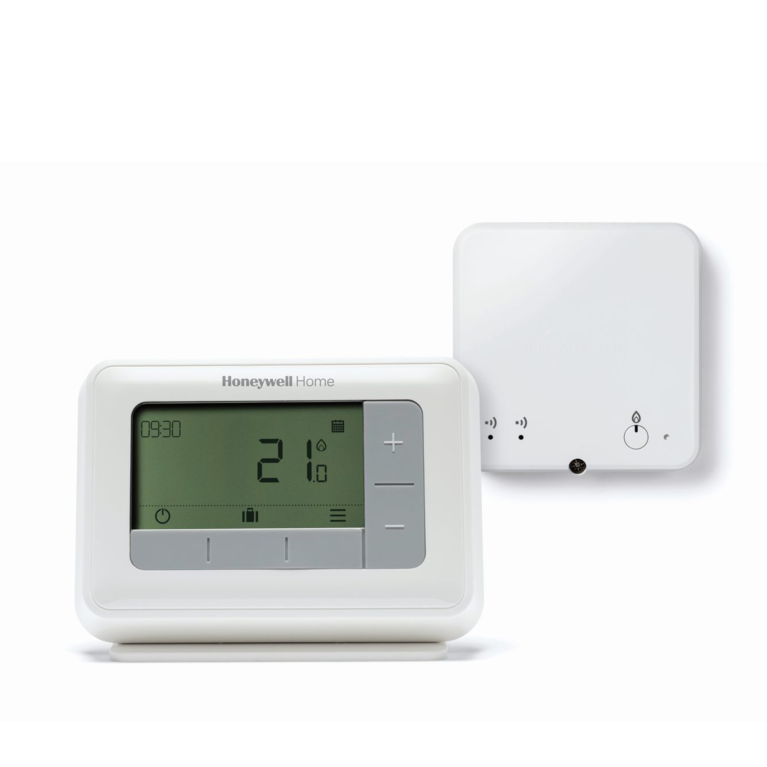 Honeywell Home T4R Day Wireless Programmable Room Thermostat