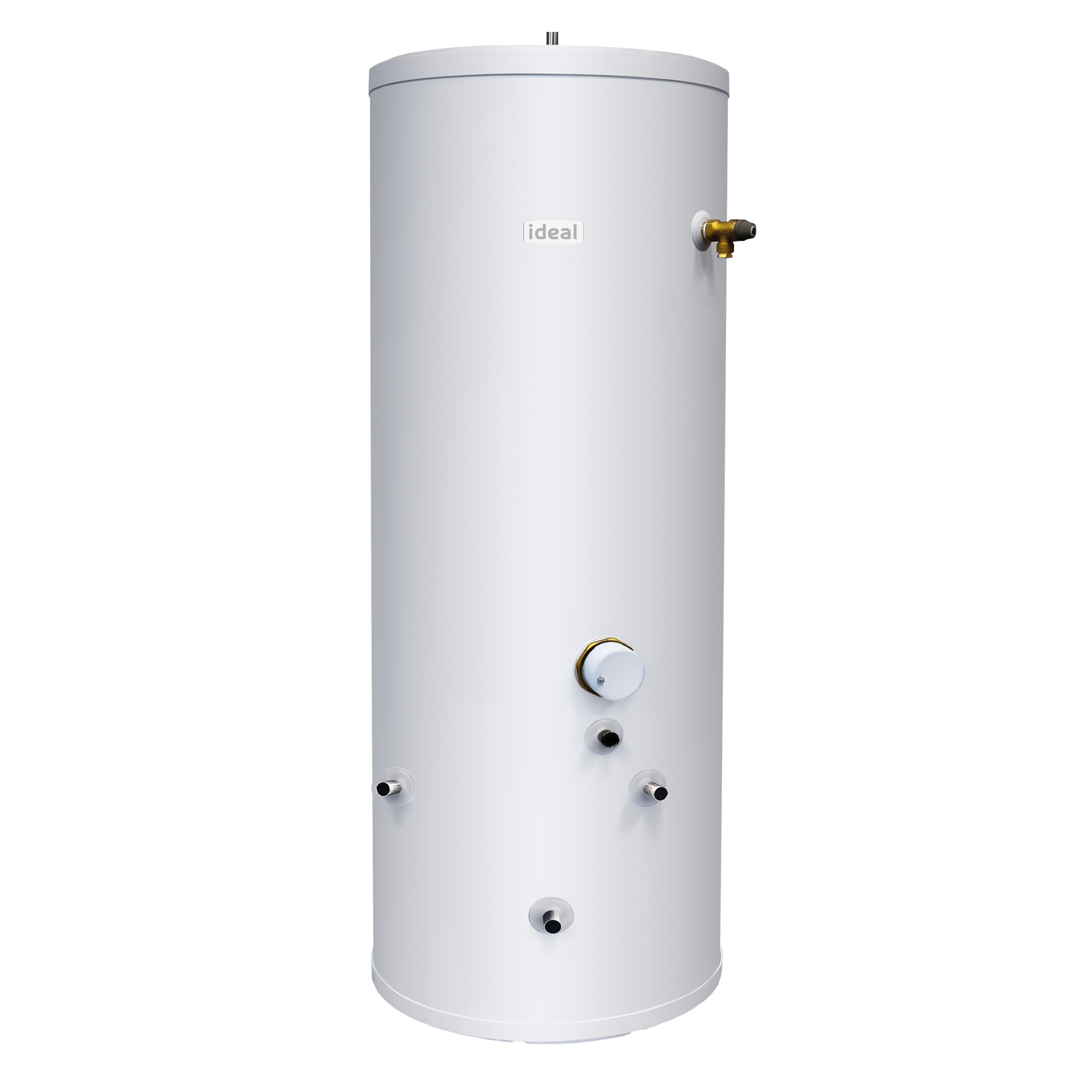 Ideal Pro 150 L Indirect Unvented Cylinder Mr Central Heating