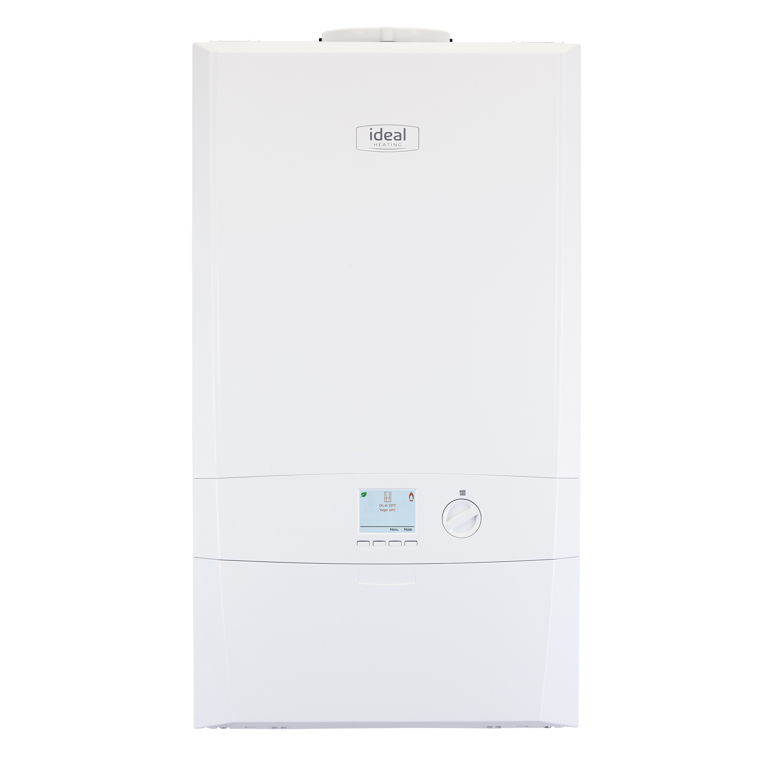 Ideal Logic+ System2 S30 Boiler Mr Central Heating