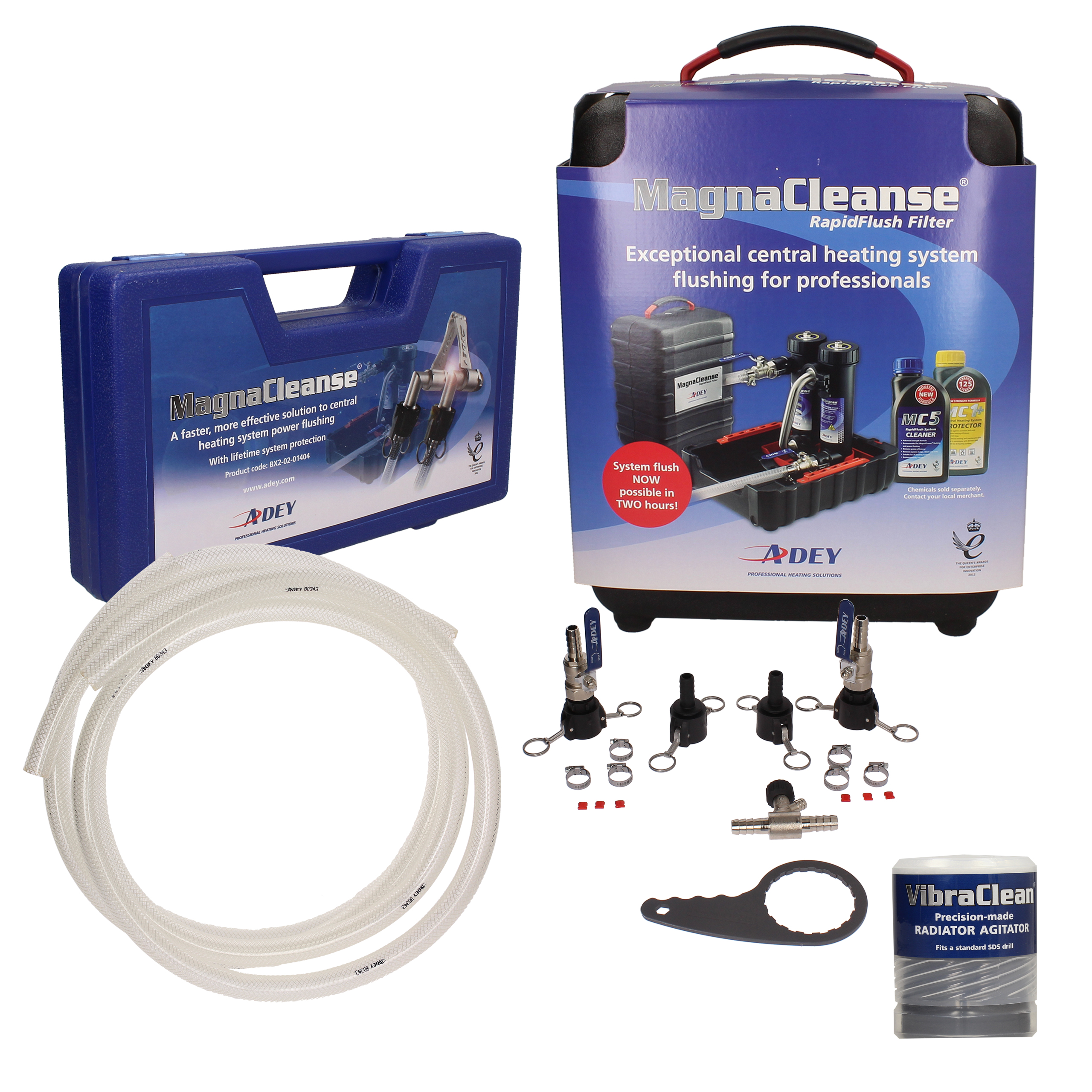 Heating Power Flushing Central Heating System Cost Power Flush