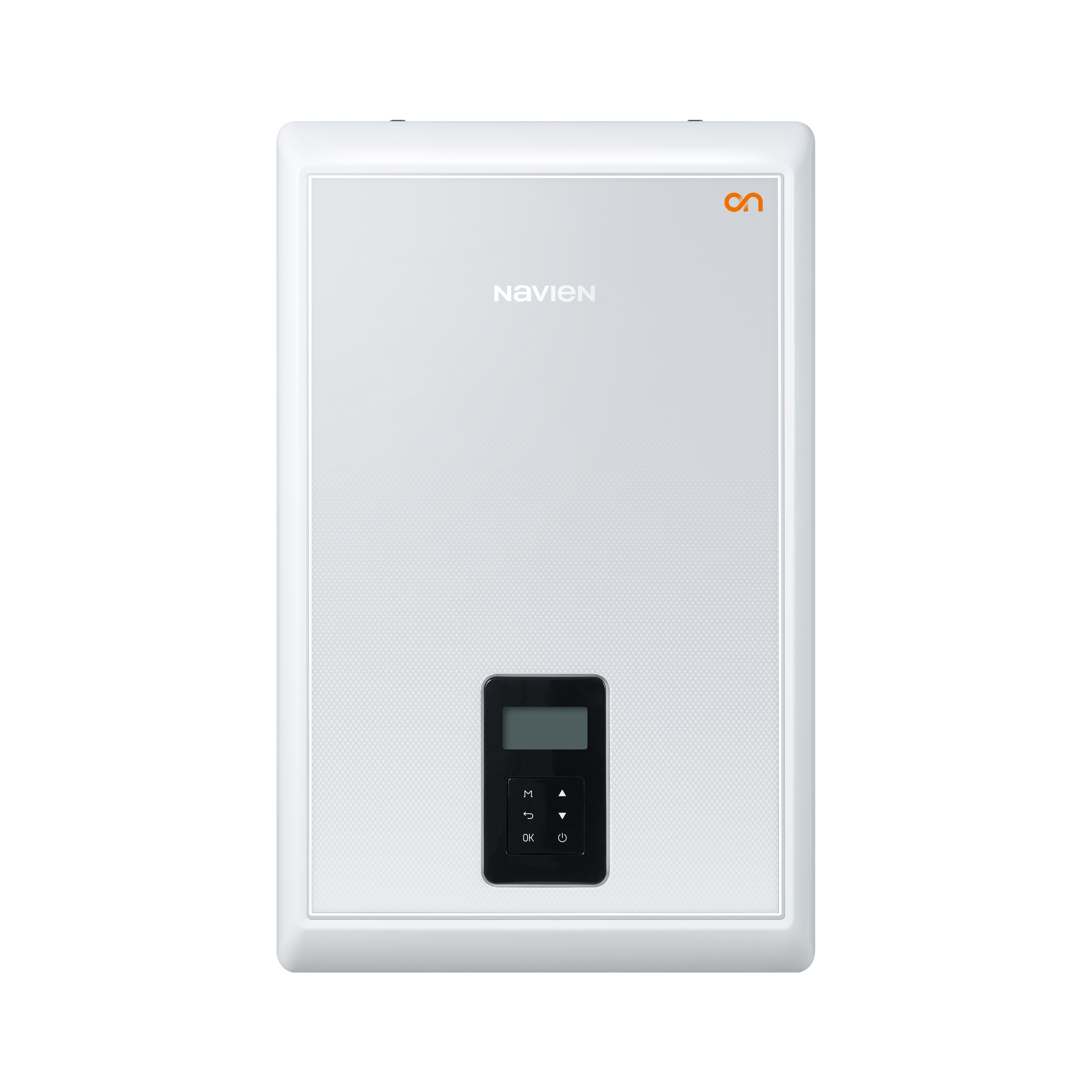 Navien NCB700 ON 54kW Combi Boiler Mr Central Heating