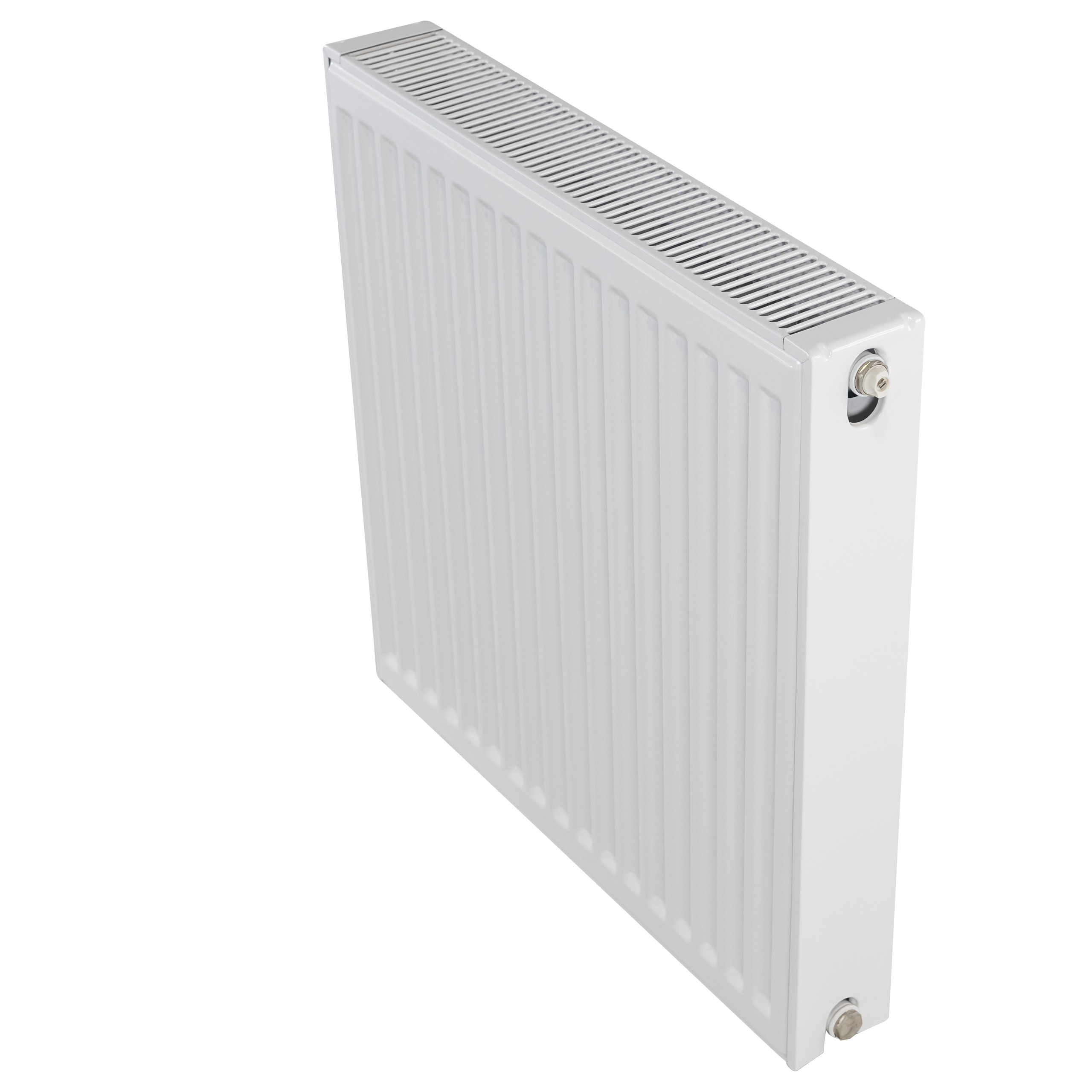 Revive2 600H X 1200L Double Panel, Double Convector K2 Compact