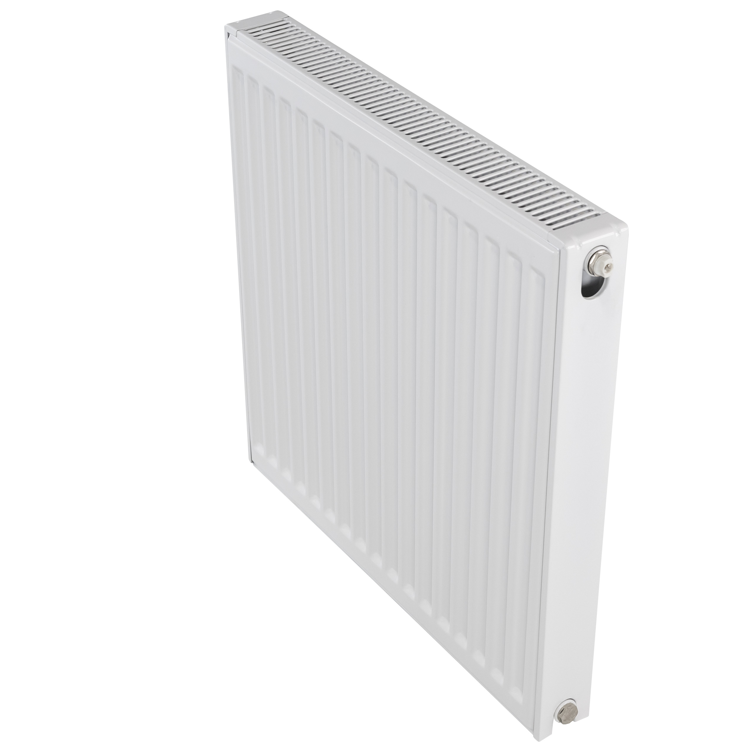 Revive2 400H X 2400L Double Panel, Single Convector P+ Compact