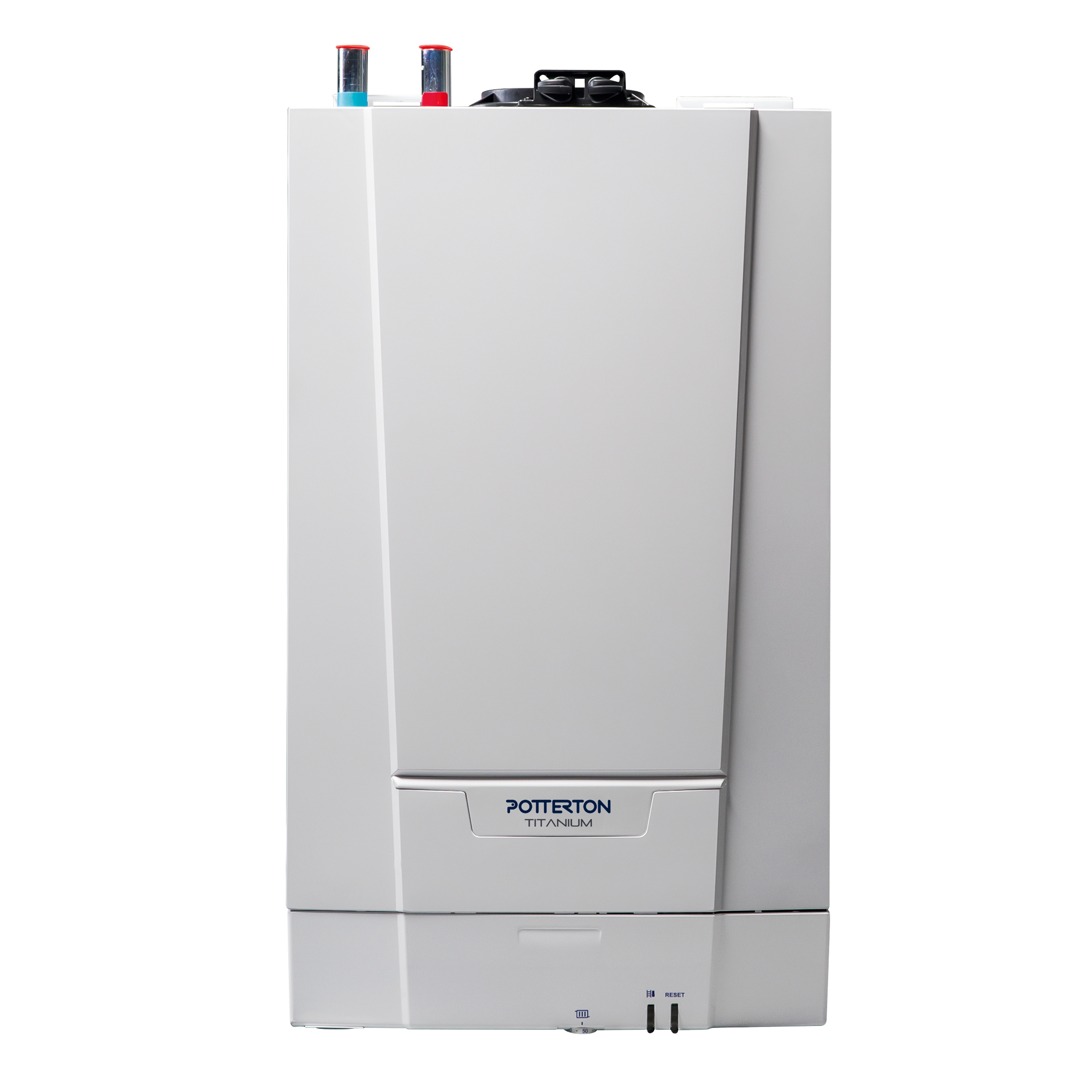 Potterton Titanium 24 Heat Only Boiler Mr Central Heating