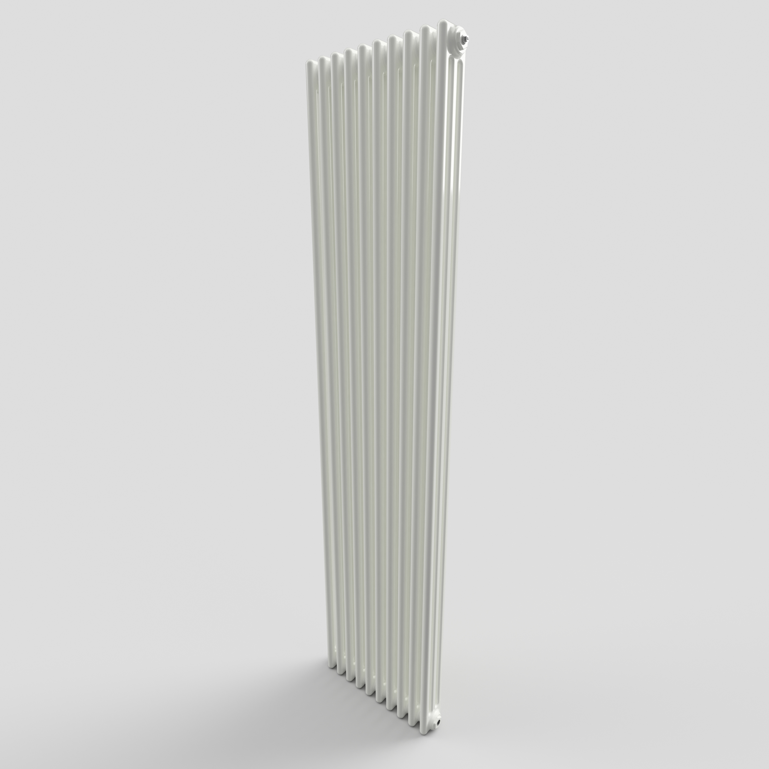 Revive 2000H x 490W Three Column Vertical Radiator Mr Central