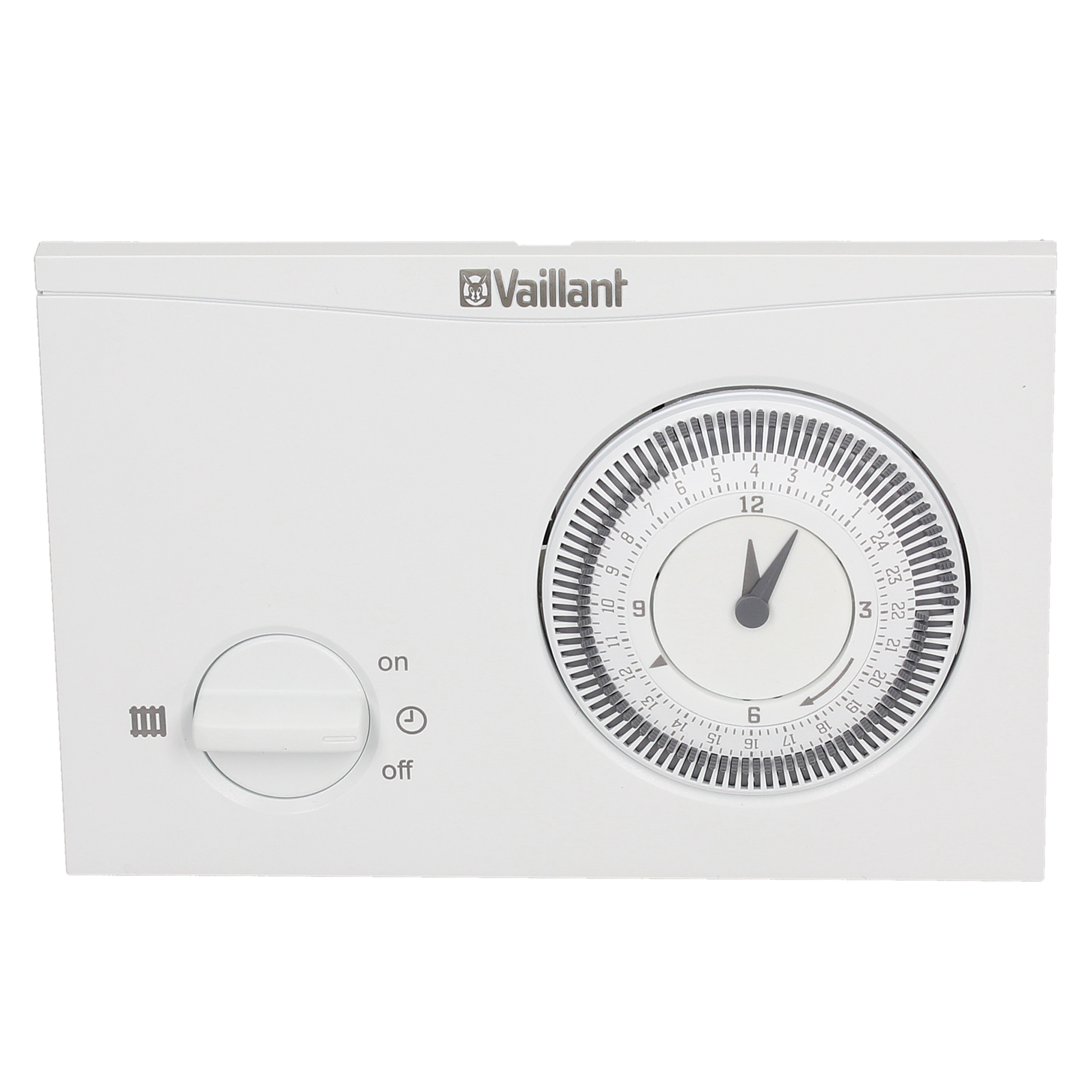 Vaillant Timeswitch 150 24 hour plug in analogue timer Mr