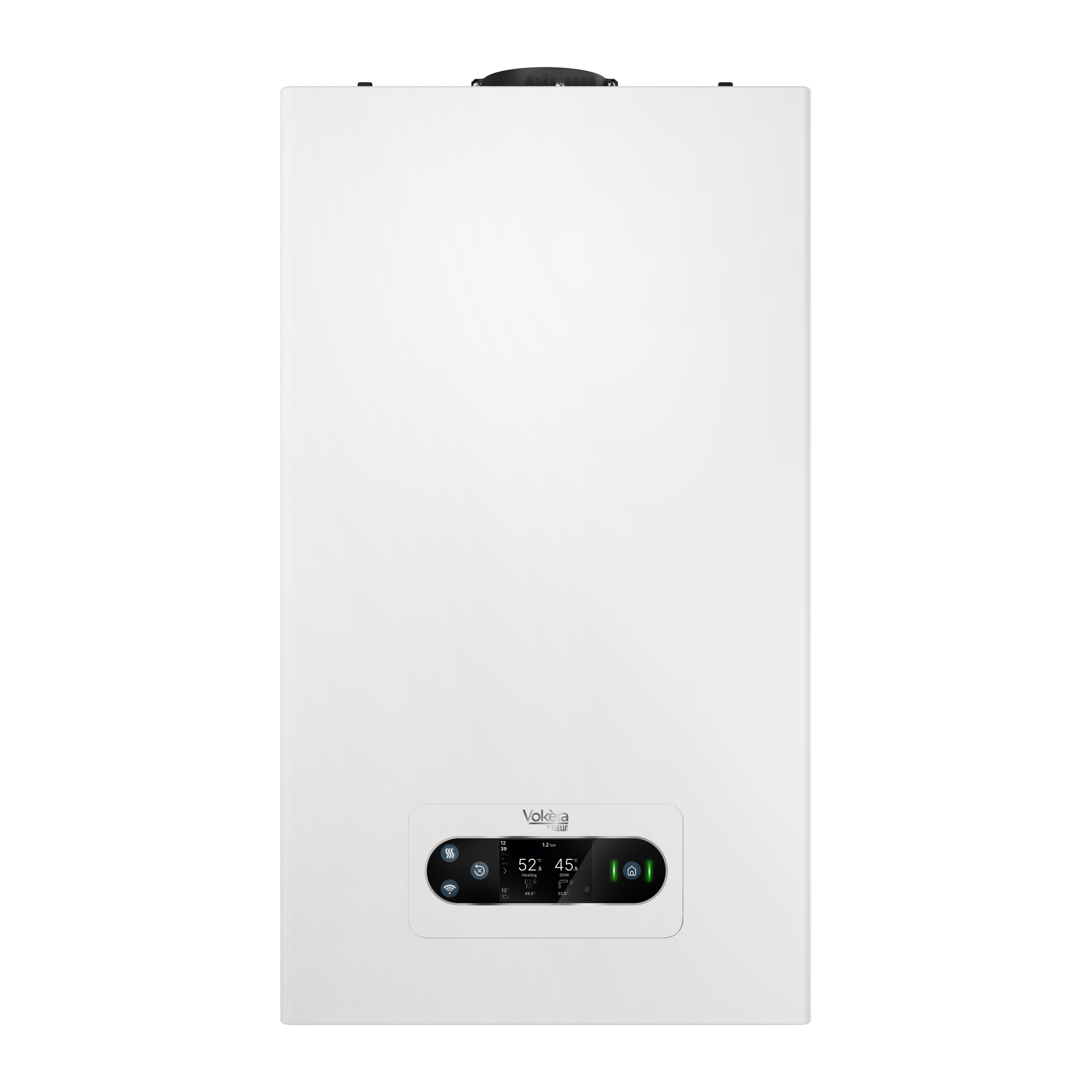 Vokera Compact Easi Heat Plus 25c Vokera Riello Easi Heat Plus - Main Image
