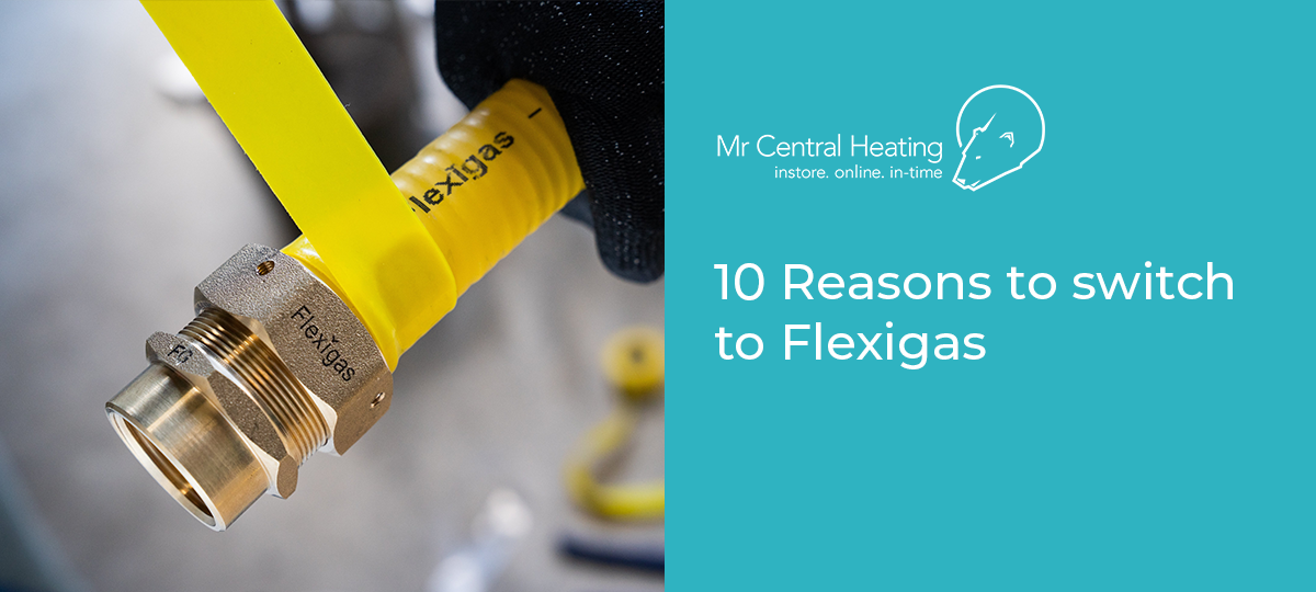 10 Reasons to switch to Flexigas