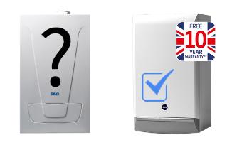 Baxi Ecoblue, What is it all about?