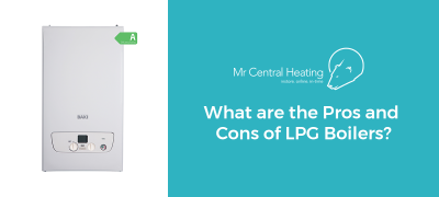 What are the Pros and Cons of LPG Boilers?