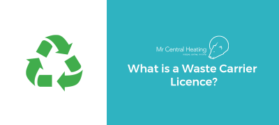 What is a Waste Carrier Licence?