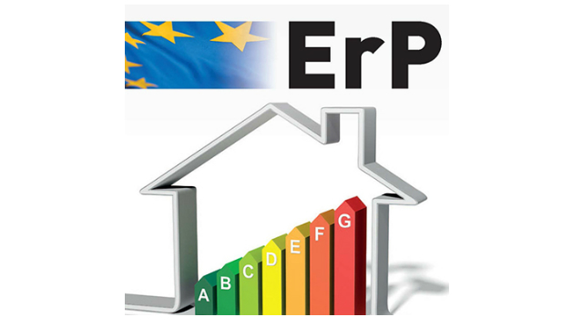 Energy related Products Directive (ErP)