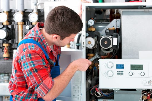 Scotland's Boilers Have the Lowest Breakdown Rate