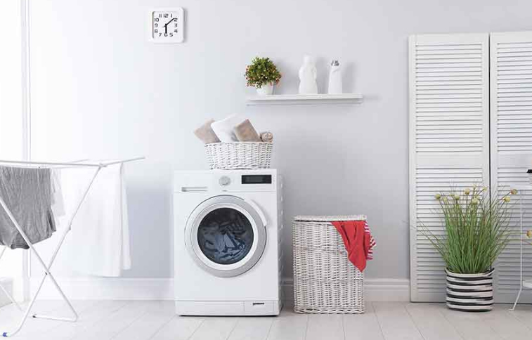 Improve the Lifespan of a Washing Machine with WashBall