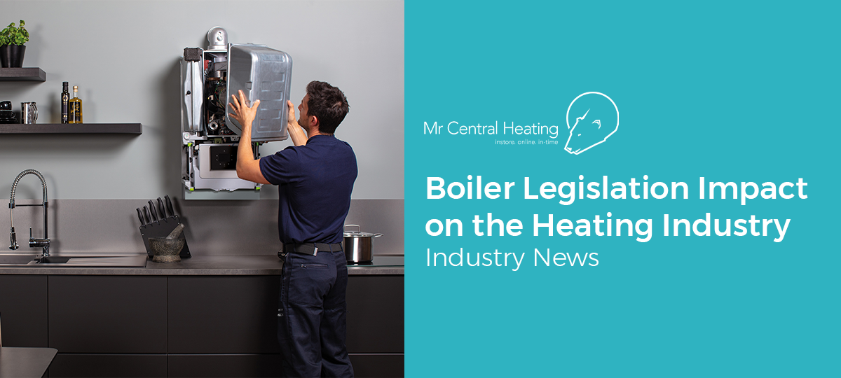Boiler Legislation Impact on the Heating Industry