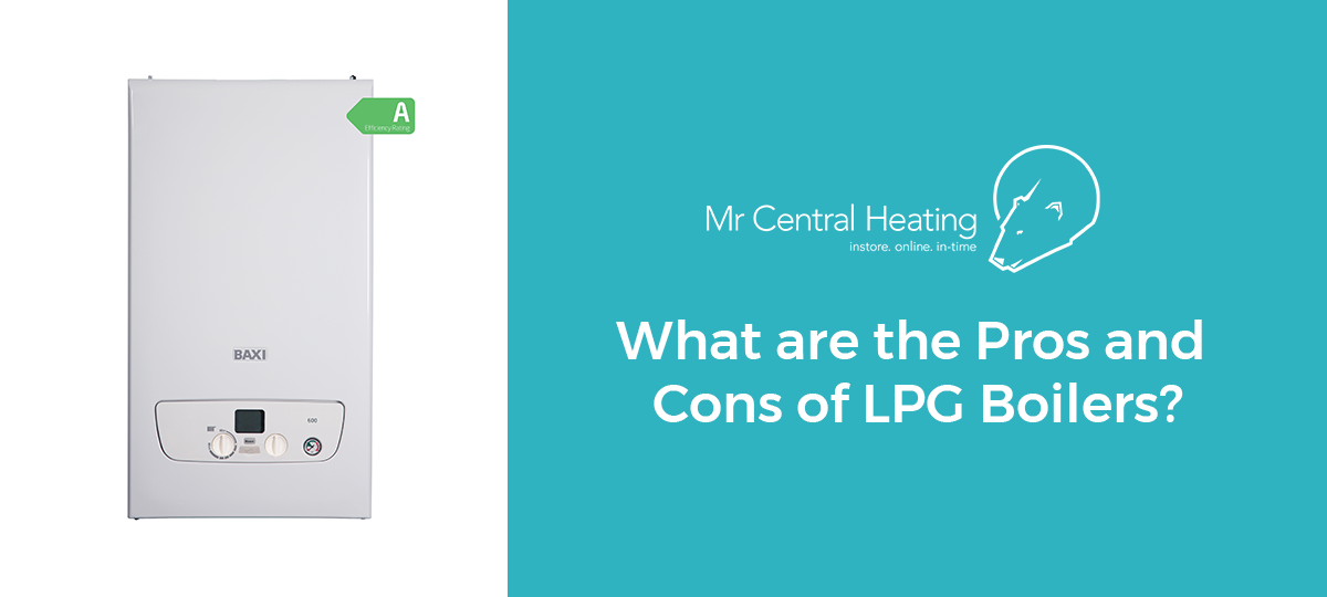 What are the Pros and Cons of LPG Boilers?