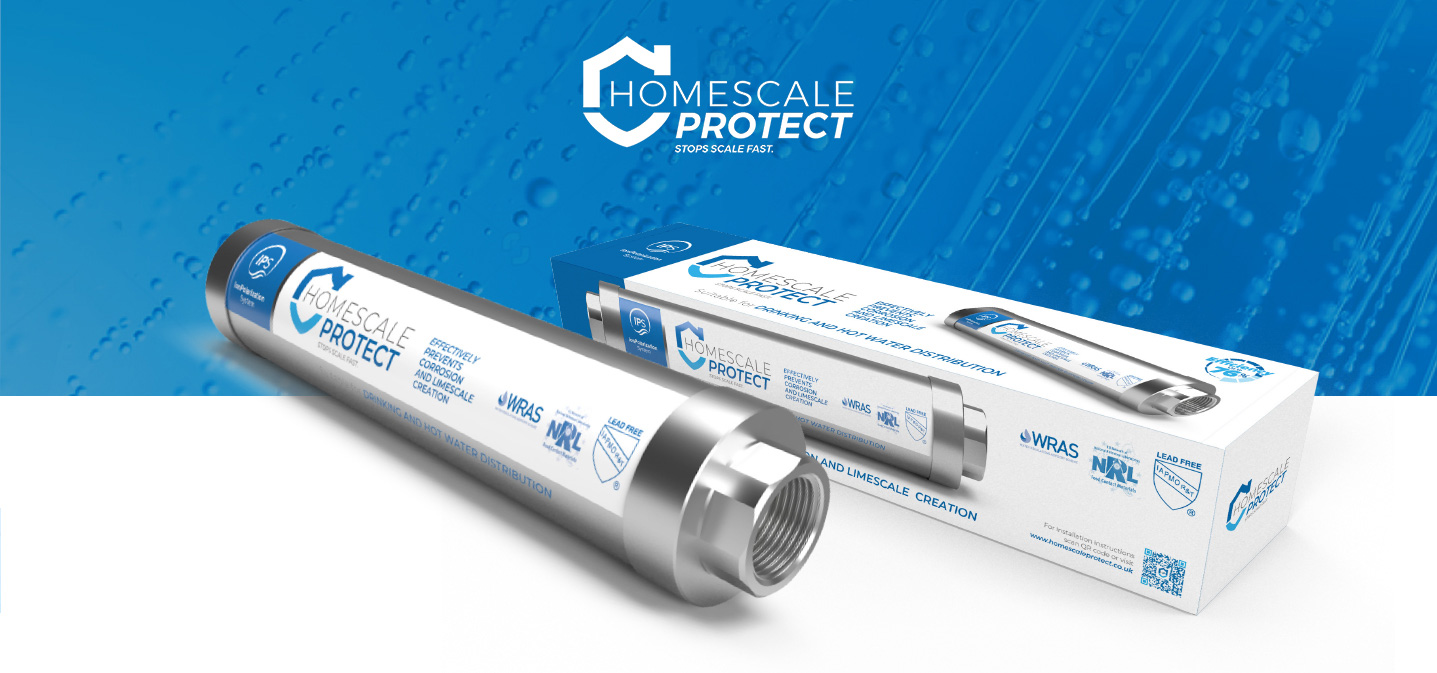 HomeScale Protect