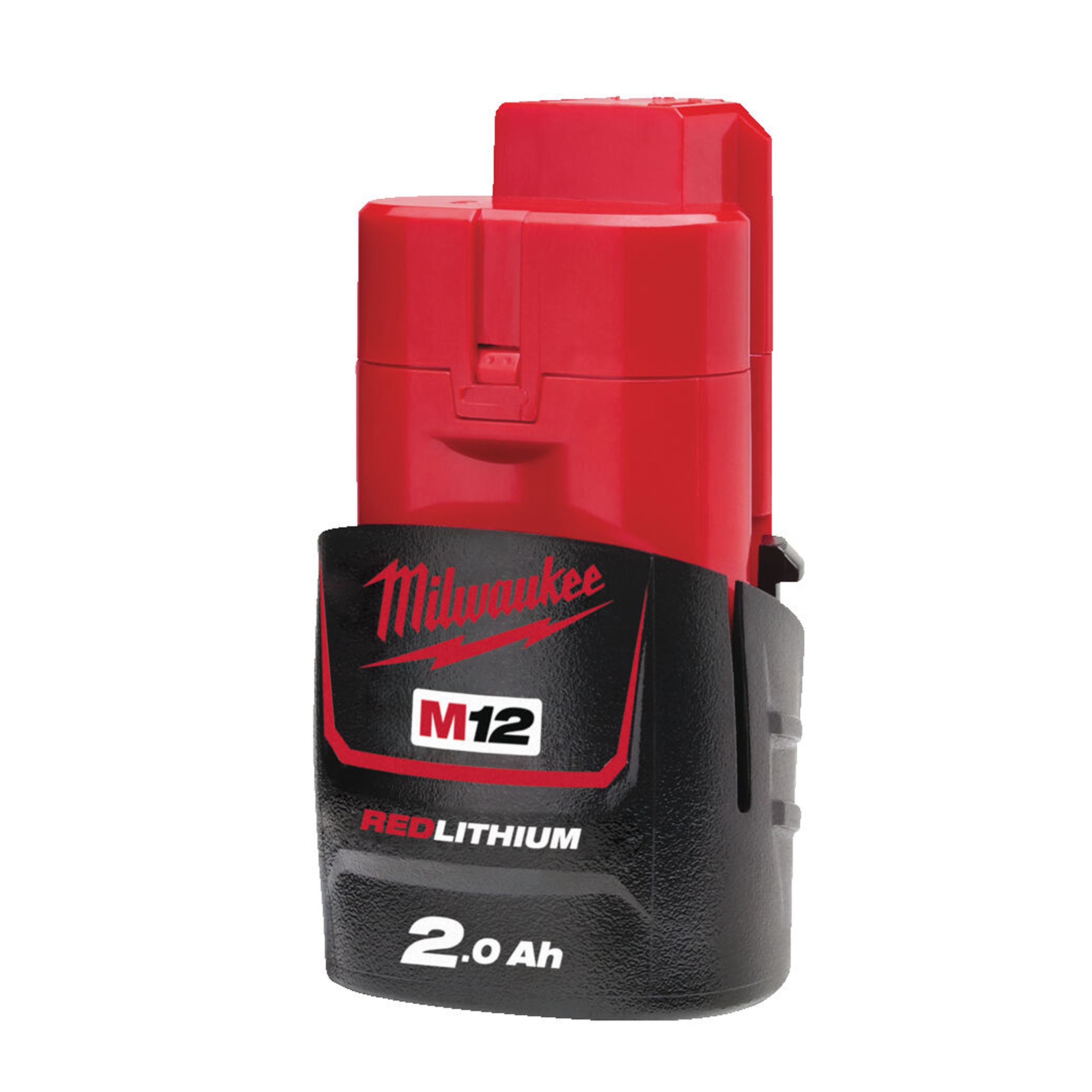 Milwaukee M12B2 Li-lon Battery Pack 2.0AH