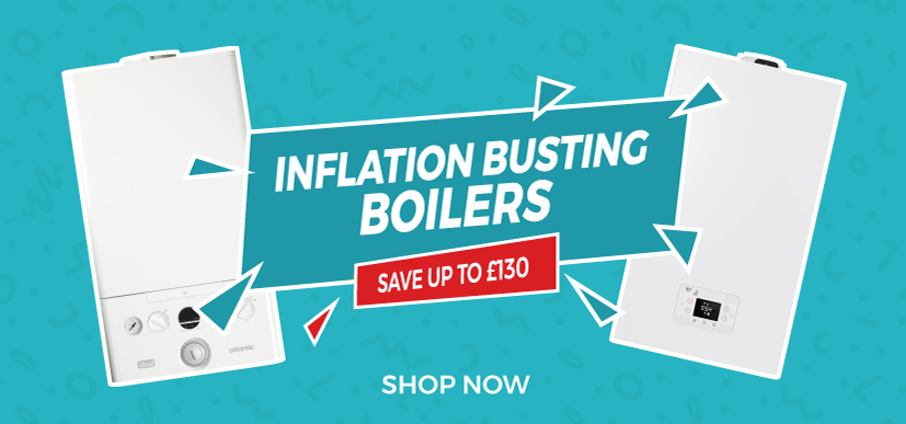 Inflation Busting Boilers