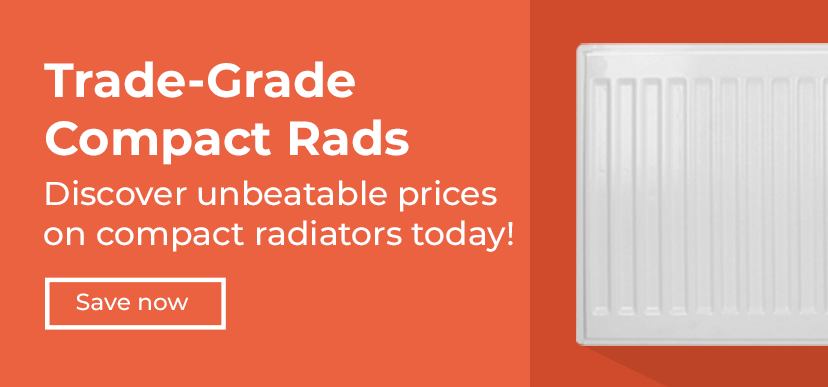 Trade-Grade Compact Rads