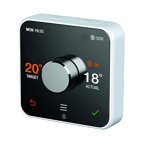 Hive Active Heating V3 Smart Thermostat c/w Hive Hub (Combi)