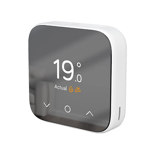 Hive Thermostat Mini for Heating & Domestic Hot Water