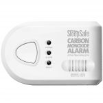 Be Boiler Safe! fit a Carbon mononoxide alarmxide alarm