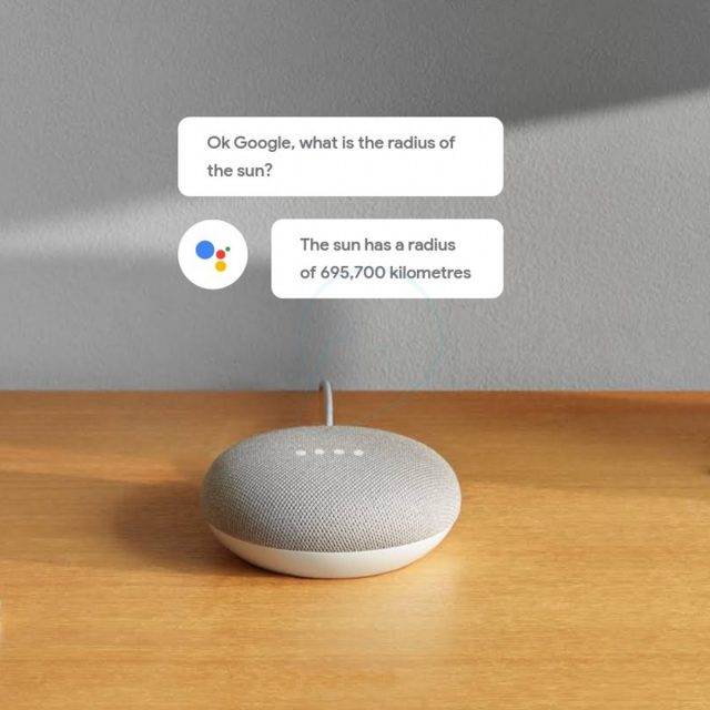 google mini home compatible devices